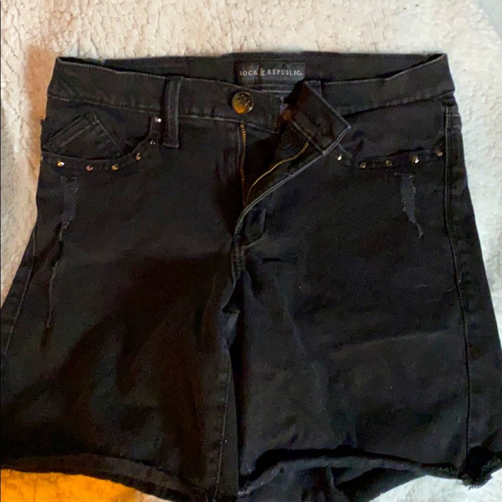 Shorts